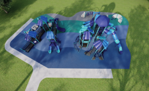 BOPARC initiates $620,000 playground project in upper Marilla Park